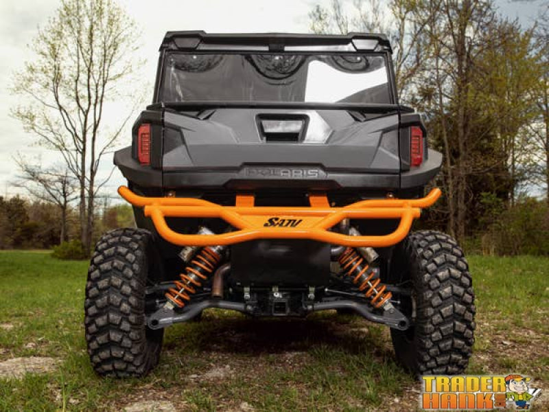 Polaris General XP 1000 Rear Bumper | UTV Accessories - Free shipping