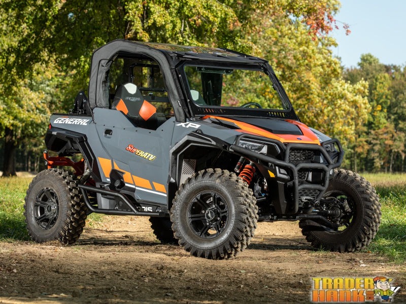 Polaris General XP 1000 Tree Kickers | UTV Accessories - Free shipping