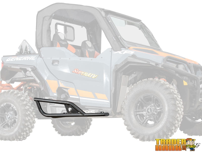 Polaris General XP 1000 Tree Kickers | UTV Accessories - Free shipping