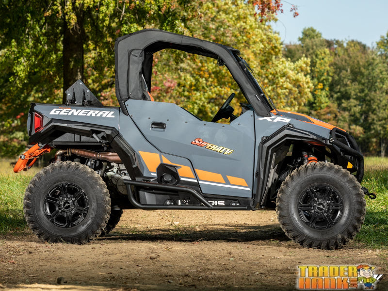 Polaris General XP 1000 Tree Kickers | UTV Accessories - Free shipping