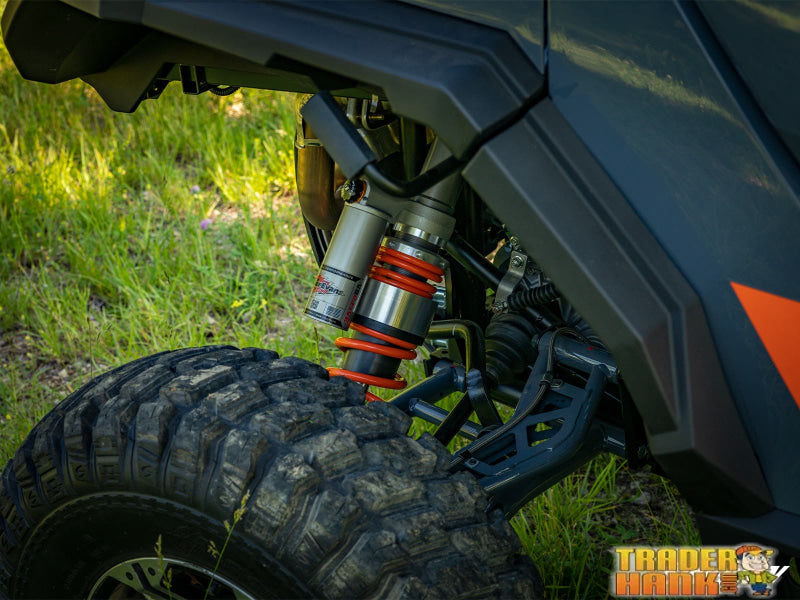 Polaris General XP 3 Lift Kit | UTV Accessories - Free shipping