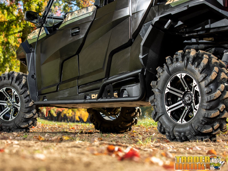 Polaris General XP 4 1000 Tree Kickers | UTV Accessories - Free shipping