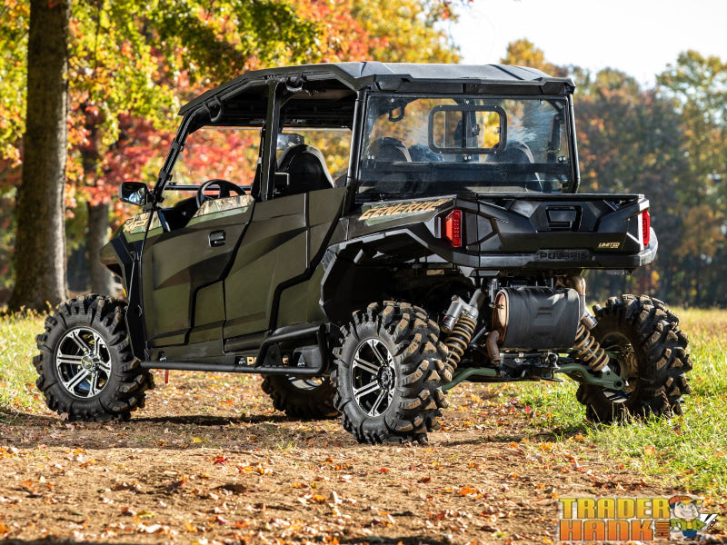 Polaris General XP 4 1000 Tree Kickers | UTV Accessories - Free shipping