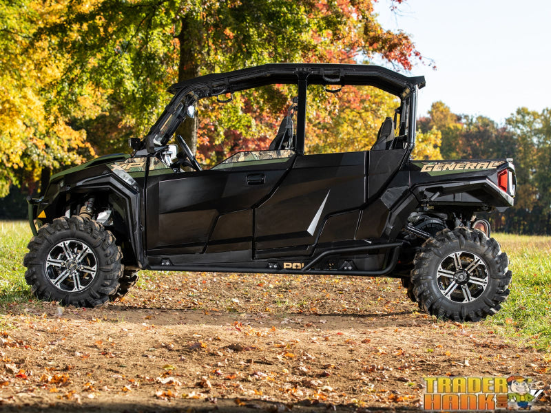 Polaris General XP 4 1000 Tree Kickers | UTV Accessories - Free shipping