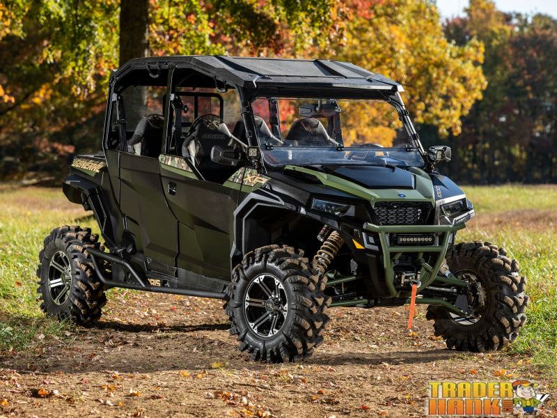 Polaris General XP 4 1000 Tree Kickers | UTV Accessories - Free shipping