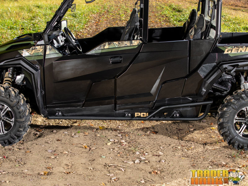 Polaris General XP 4 1000 Tree Kickers | UTV Accessories - Free shipping