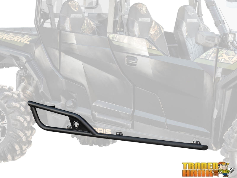 Polaris General XP 4 1000 Tree Kickers | UTV Accessories - Free shipping