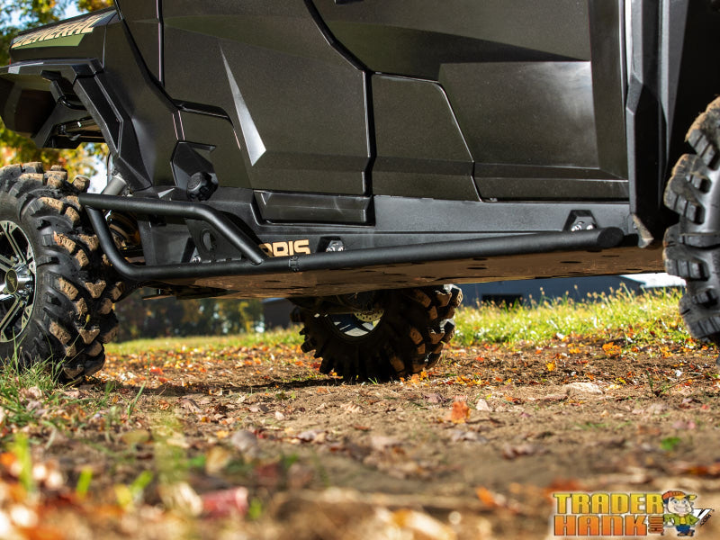 Polaris General XP 4 1000 Tree Kickers | UTV Accessories - Free shipping