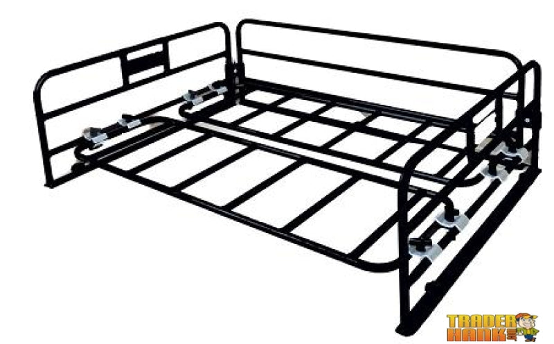 Polaris Midsize Ranger Bed Rail Panel | UTV ACCESSORIES - Free Shipping