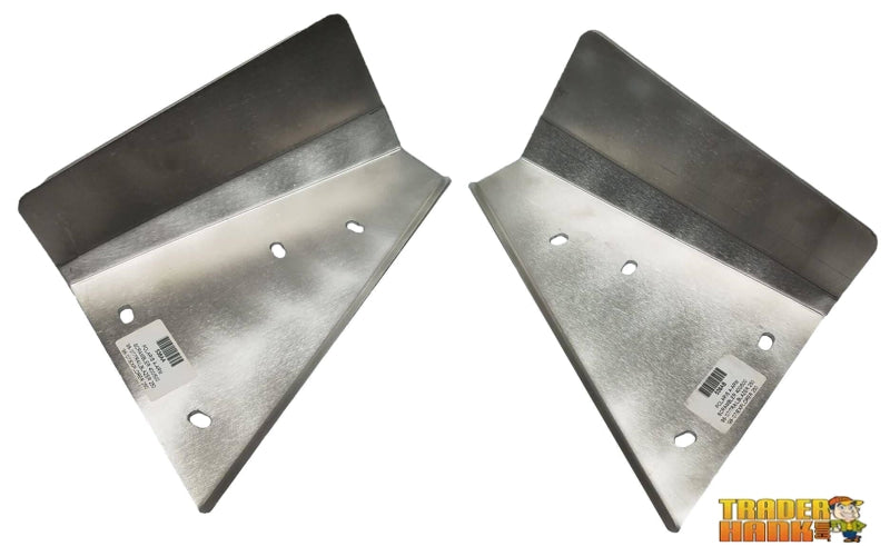 Polaris Predator Ricochet 2-Piece A-Arm Guard Set | Free shipping