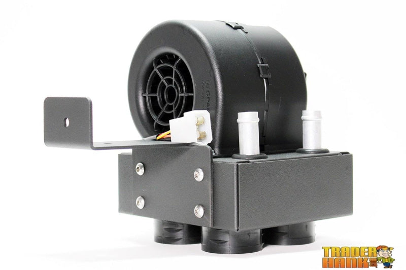 Polaris Ranger 1000 Cab Heater with Defrost 2020-2021 | UTV ACCESSORIES - Free shipping