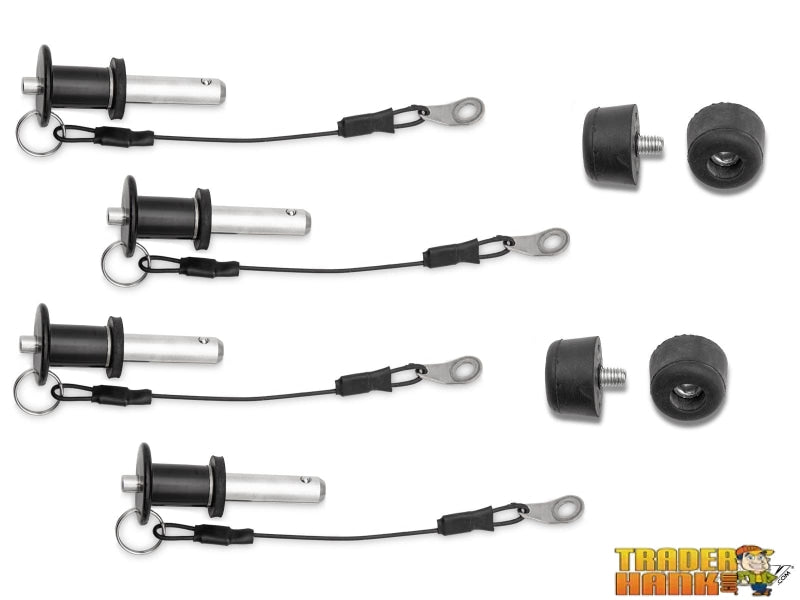 Polaris Ranger 1000 Bed Extender | UTV Accessories - Free shipping