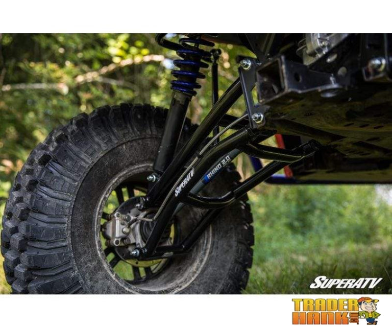 Polaris Ranger 1000 Diesel 6 Lift Kit | UTV ACCESSORIES - Free shipping