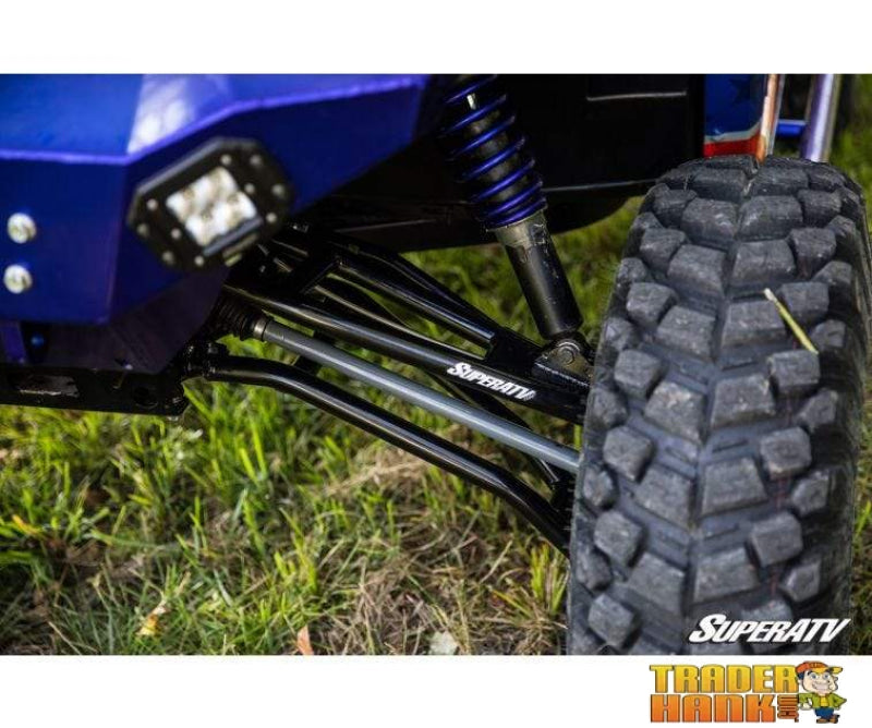 Polaris Ranger 1000 Diesel 6 Lift Kit | UTV ACCESSORIES - Free shipping