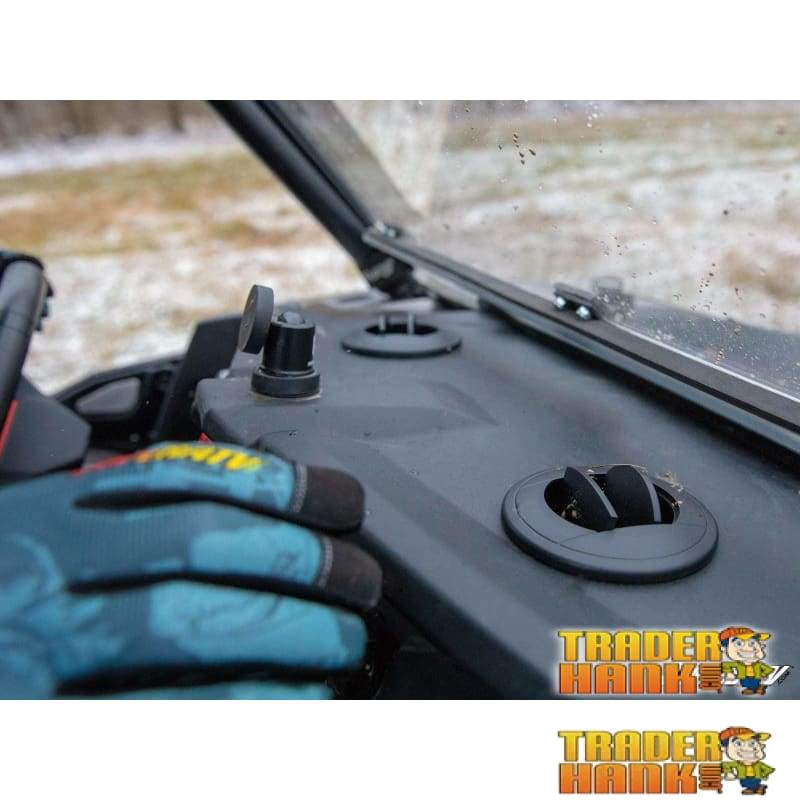 Super ATV Polaris Ranger Diesel Cab Heater | UTV ACCESSORIES - Free Shipping