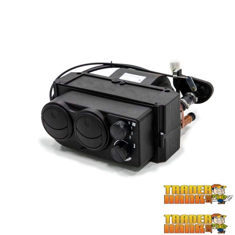 Super ATV Polaris Ranger Diesel Cab Heater | UTV ACCESSORIES - Free Shipping