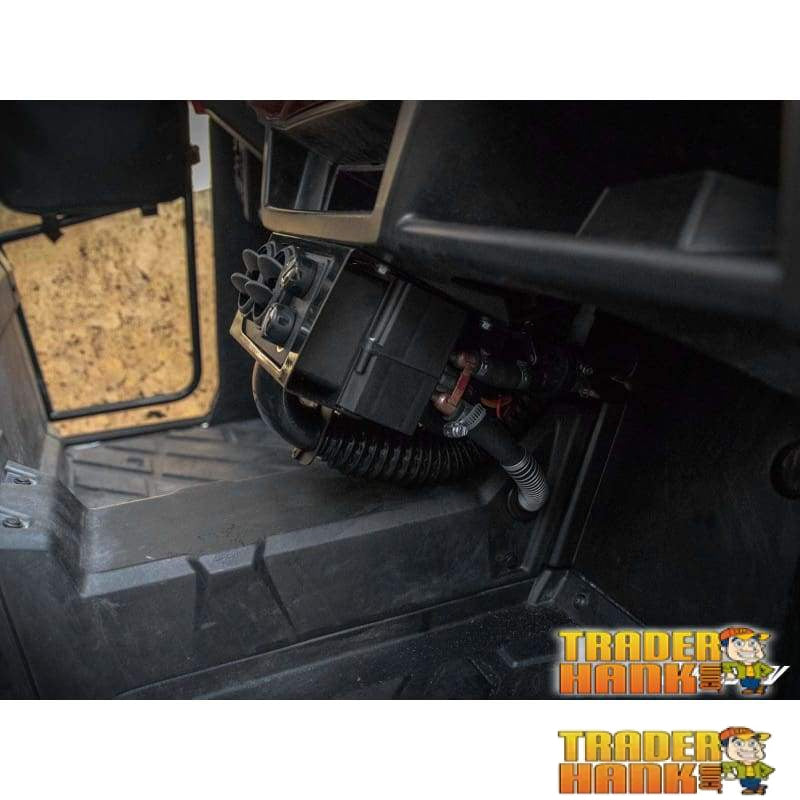 Super ATV Polaris Ranger Diesel Cab Heater | UTV ACCESSORIES - Free Shipping