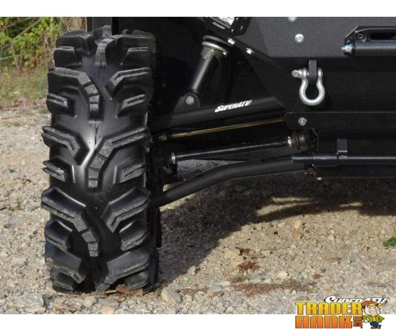 Polaris Ranger 1000 Diesel High Clearance 1.5 Forward Offset A Arms | UTV ACCESSORIES - Free shipping