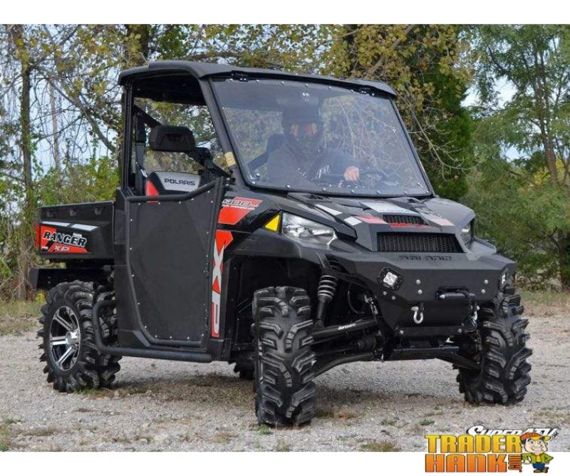 Polaris Ranger 1000 Diesel High Clearance 1.5 Forward Offset A Arms | UTV ACCESSORIES - Free shipping