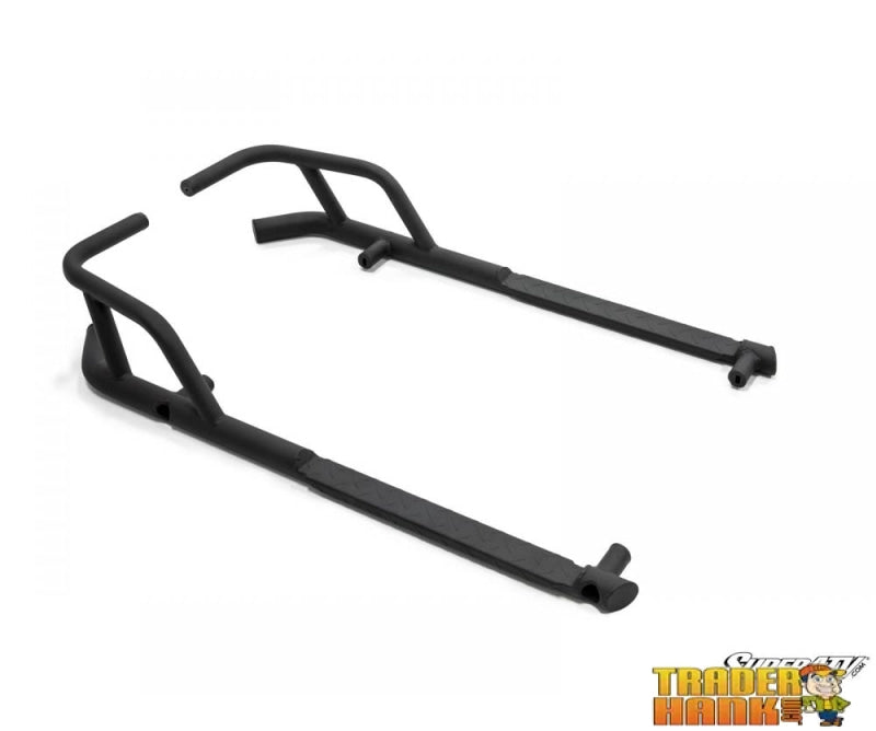 Polaris Ranger 1000 Heavy Duty Nerf Bars | UTV ACCESSORIES - Free shipping