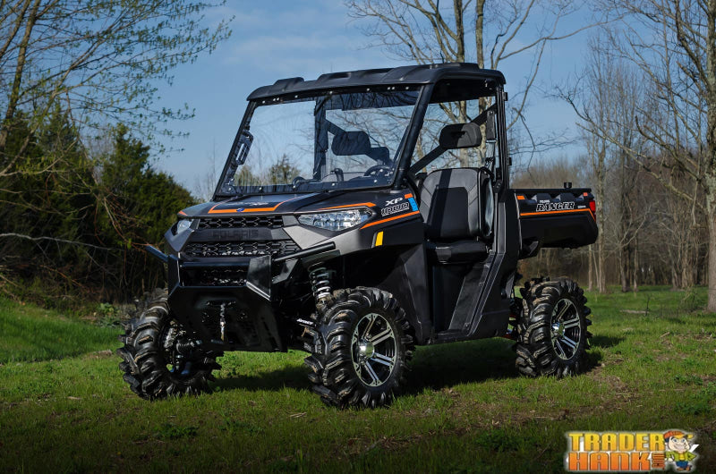 Polaris Ranger 1000 High Clearance 1.5 Forward Offset A-Arms | UTV Accessories - Free shipping