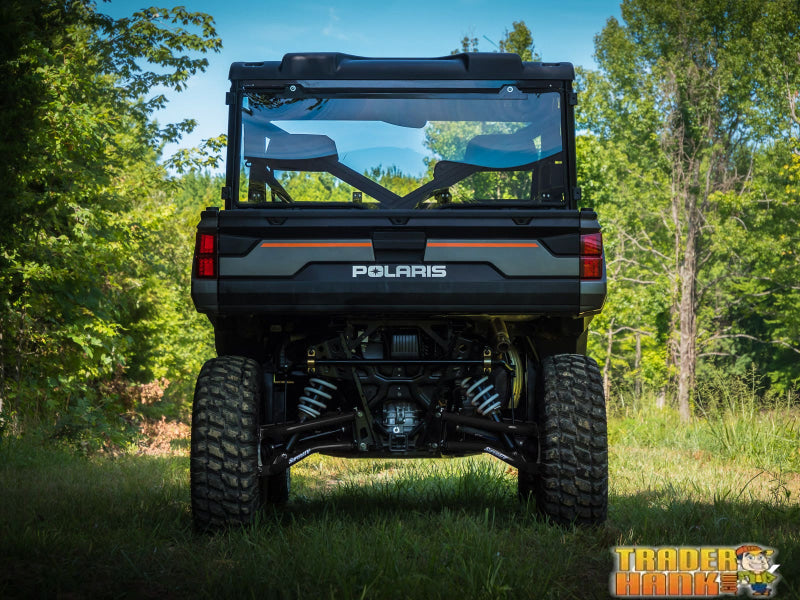 Polaris Ranger 1000 High-Clearance Rear Offset A-Arms | UTV Accessories - Free shipping