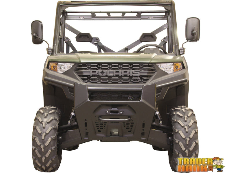 Polaris Ranger 1000 Non XP Skid Plates | UTV Skid Plates - Free shipping