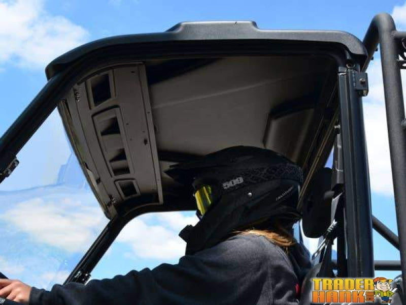 Polaris Ranger 1000 Plastic Roof | UTV ACCESSORIES - Free shipping