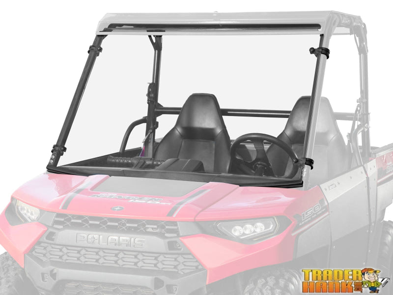 Polaris Ranger 150 Full Windshield | UTV Accessories - Free shipping