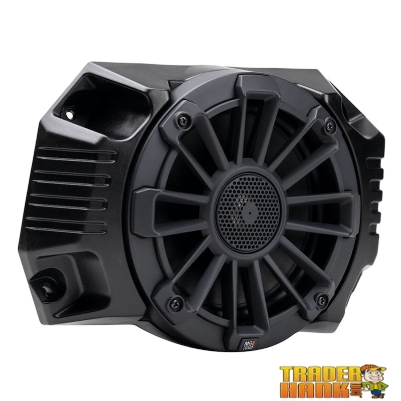 Polaris Ranger 2-Speaker Audio Kit 2018-2022 | Free shipping