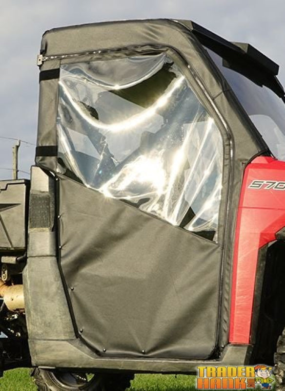 500 Full Soft Kit 2004-2008 | 500-FULLSIZE-ROUND-BARS-04-08 - Free shipping