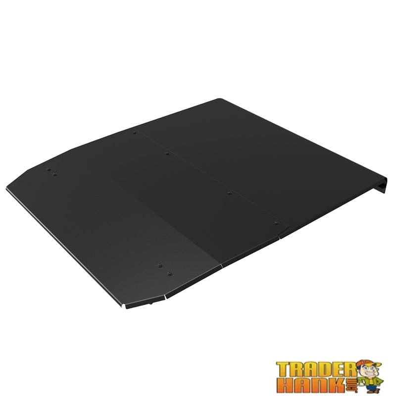 Polaris Ranger 570 Crew Full Size (Pro-fit) Steel Top Hard Roof 2015-2016 | UTV ACCESSORIES - Free shipping