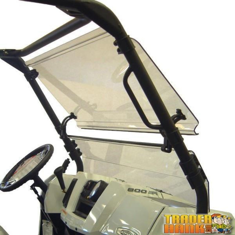 Polaris Ranger 570 Full Size Full Tilting Windshield | UTV ACCESSORIES - Free Shipping
