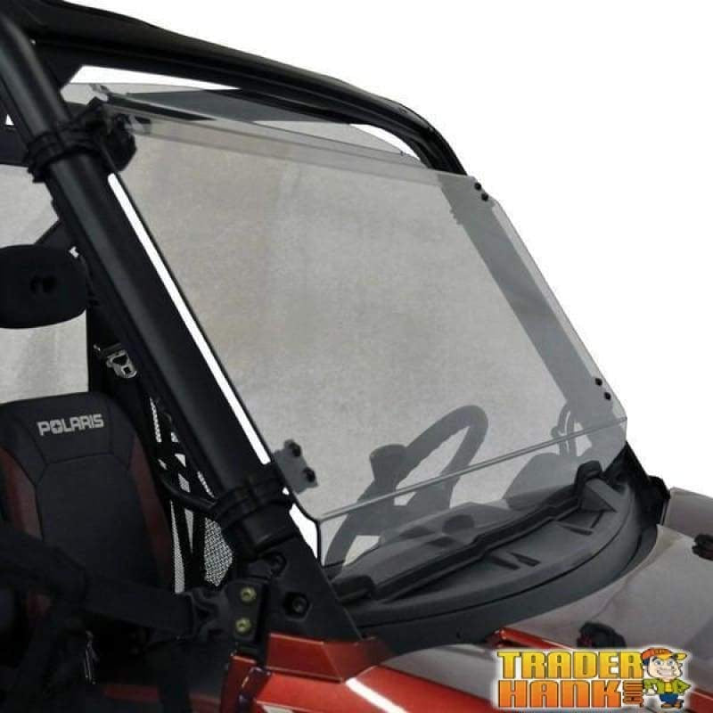 2015 Polaris Ranger 570 Full Size Full Tilting Windshield | UTV ACCESSORIES - Free Shipping