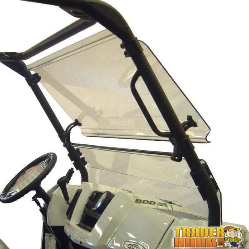 Polaris Ranger 570 Full Size Full Tilting Windshield | UTV ACCESSORIES - Free Shipping
