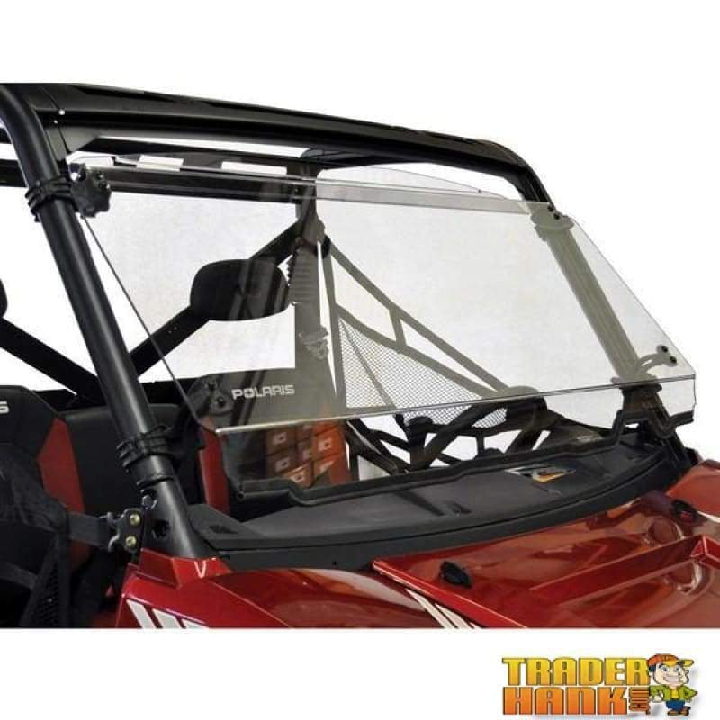 2015 Ranger 570 Full Size Full Tilting Front Window| UTV ACCESSORIES - Free Shipping