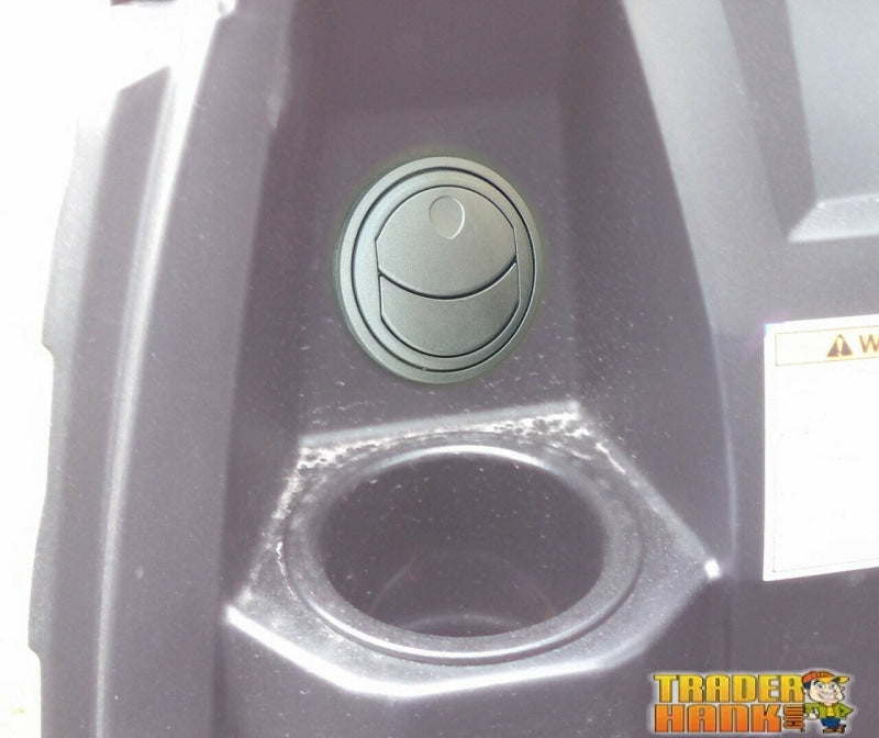 Polaris Ranger 570 Midsize and Crew - Ice Crusher Cab Heater 2015-2021 | Free shipping