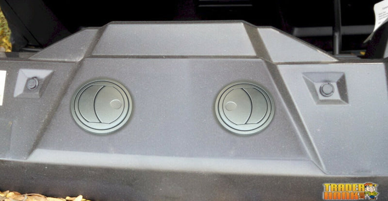 Polaris Ranger 570 Midsize and Crew - Ice Crusher Cab Heater 2015-2021 | Free shipping