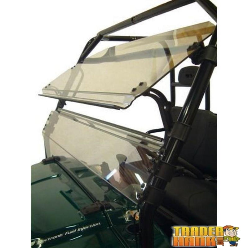 Polaris Ranger 500 - 700 Full Tilt Windshield | UTV ACCESSORIES - Free Shipping