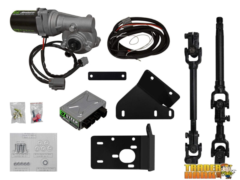 Polaris Ranger 900 Diesel Power Steering Kit | UTV ACCESSORIES - Free shipping