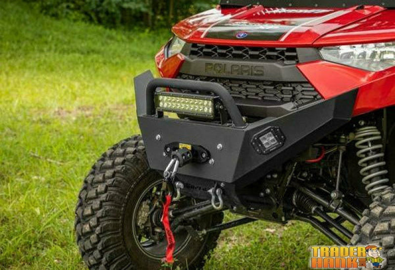 Polaris Ranger Bumpers | Free shipping