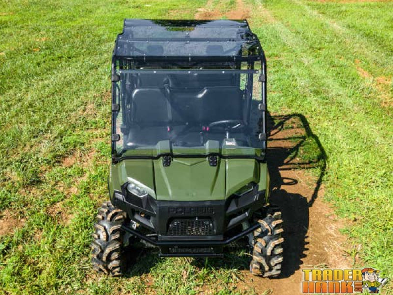Polaris Ranger Crew 800 Tinted Roof | UTV Accessories - Free shipping