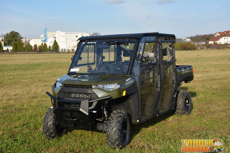 Crew Doors | UTV Accessories - Free shipping