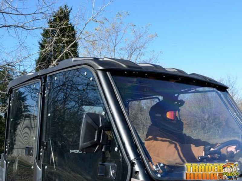 Polaris Ranger Crew Plastic Roof | UTV ACCESSORIES - Free Shipping