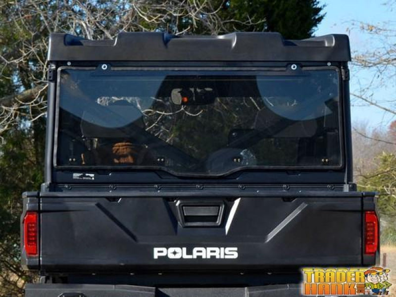 Polaris Ranger Crew Plastic Roof | UTV ACCESSORIES - Free Shipping