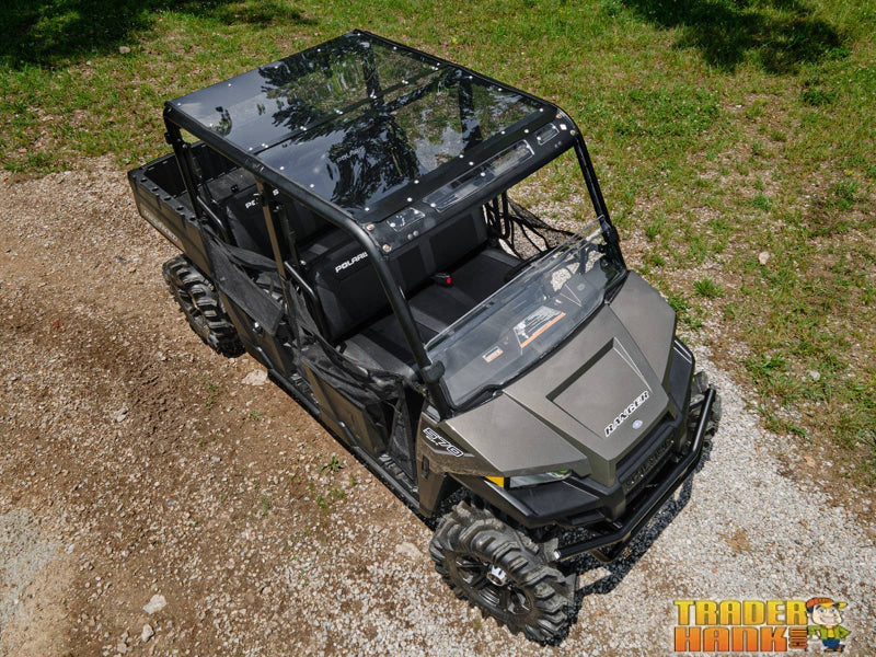 Polaris Ranger Crew Tops - Roofs | Free shipping