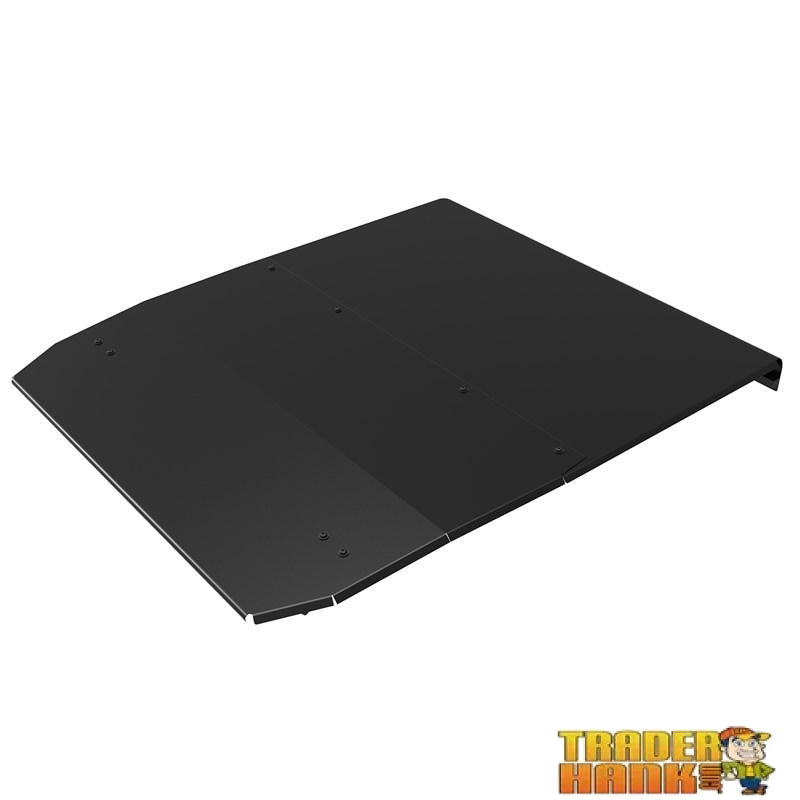 Polaris Ranger Crew XP 1000 Steel Top Hard Roof 2017-2021 | UTV ACCESSORIES - Free shipping