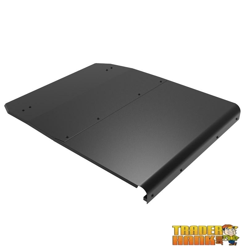 Polaris Ranger Crew XP 1000 Steel Top Hard Roof 2017-2021 | UTV ACCESSORIES - Free shipping