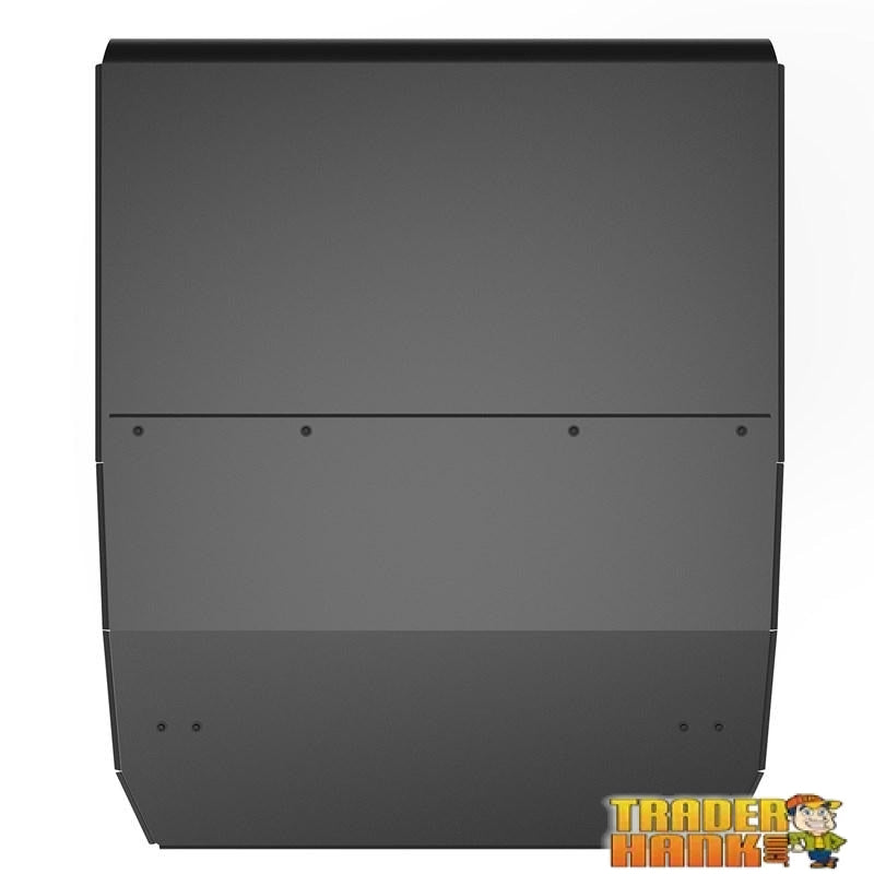 Polaris Ranger Crew XP 1000 Steel Top Hard Roof 2017-2021 | UTV ACCESSORIES - Free shipping