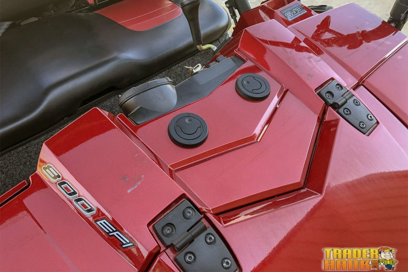 Polaris Ranger XP 800 and XP 800 Crew Cab Heater 2010-2014 | UTV ACCESSORIES - Free shipping